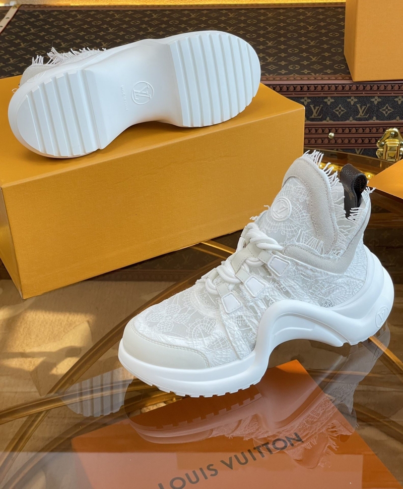 Louis Vuitton Sneakers